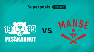Superpesis, Naiset