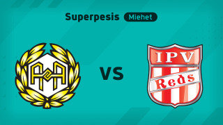 Superpesis, Miehet