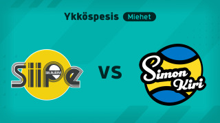 Ykköspesis, Miehet