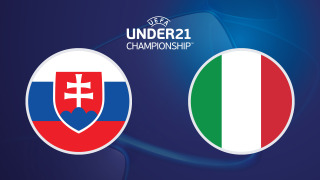 Jalkapallon U21 EM-kilpailut