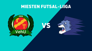 VehU - Akaa Futsal 24.2.