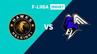 Hawks - EräViikingit