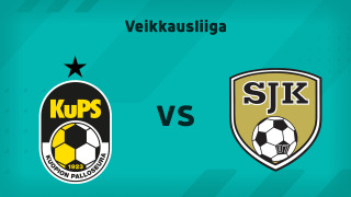 Veikkausliiga