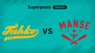 Superpesis, Naiset