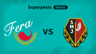 Superpesis, Naiset