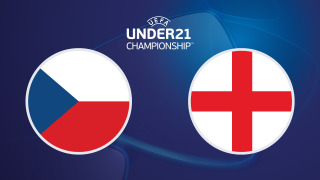 Jalkapallon U21 EM-kilpailut