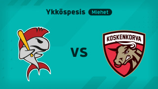 Ykköspesis, Miehet