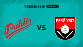 Ykköspesis, Naiset