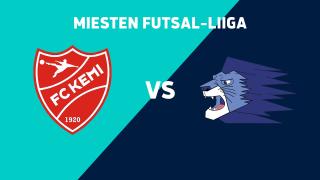 FC Kemi - Akaa Futsal
