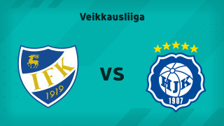 Veikkausliiga