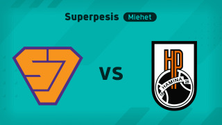 Superpesis, Miehet