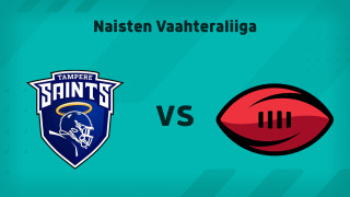 Naisten Vaahteraliiga