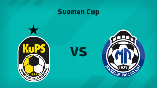 Suomen Cup