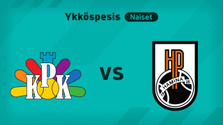 Ykköspesis, Naiset