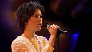 Alina Kolehmainen – Fly Away