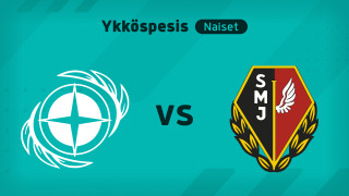 Ykköspesis, Naiset