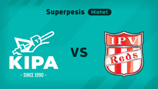Superpesis, Miehet