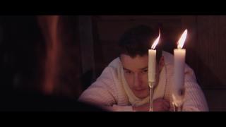 Onko tässä syksyn romanttisin musiikkivideo? Patrik Blomberg esittää finaalissa oman kappaleensa "Sun pitäis rakastua muhun"