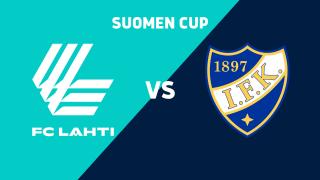 FC Lahti - HIFK