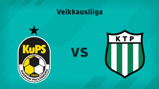 Veikkausliiga
