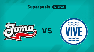 Superpesis, Miehet