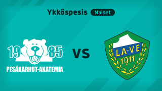 Ykköspesis, Naiset