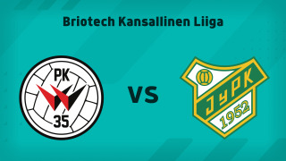 Briotech Kansallinen Liiga