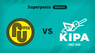 Superpesis, Miehet