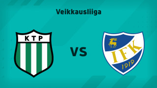 Veikkausliiga