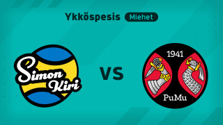 Ykköspesis, Miehet
