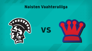 Naisten Vaahteraliiga