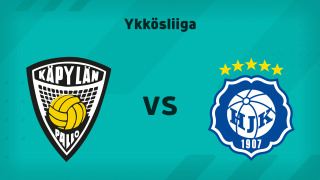 Ykkösliiga