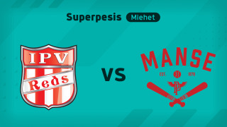 Superpesis, Miehet