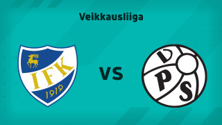 Veikkausliiga
