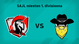 Miesten I-divisioona