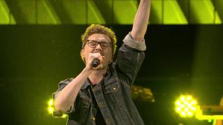 Veli-Pekka Vaari – Kyrie