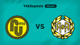 Ykköspesis, Naiset