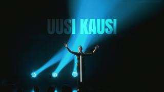 Mikä spektaakkeli, tältä näyttää uusi Tähdet, tähdet -kausi!