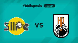 Ykköspesis, Naiset