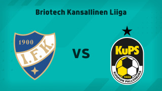 Briotech Kansallinen Liiga
