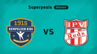 Superpesis, Miehet
