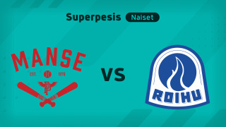 Superpesis, Naiset