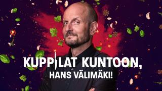 Suomen Huutokauppakeisari | Ruutu