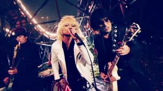 Michael Monroe - Stained Glass Heart