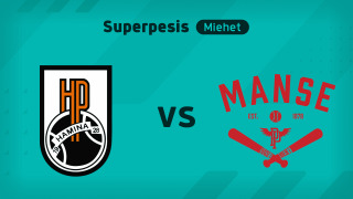 Superpesis, Miehet