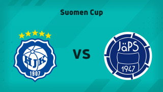 Suomen Cup
