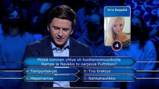 Pulttibois syöksee 31-vuotiaan sijoitusjohtajan pulaan Miltsissä – kaverille kilautus päättyy sanoihin, joista Antti Holma kauhistuu