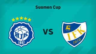 Suomen Cup