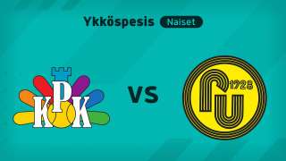 Ykköspesis, Naiset