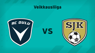 Veikkausliiga